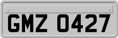 GMZ0427