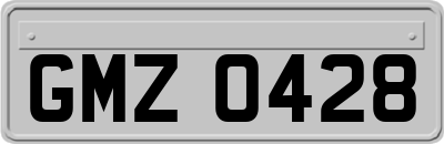 GMZ0428