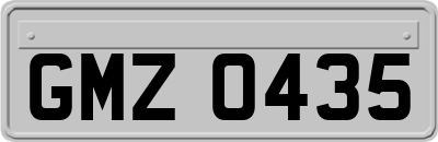 GMZ0435
