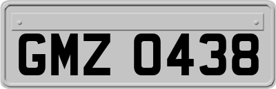 GMZ0438