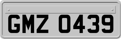 GMZ0439