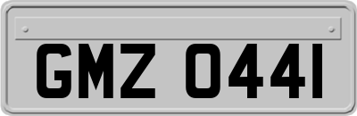 GMZ0441