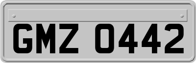 GMZ0442