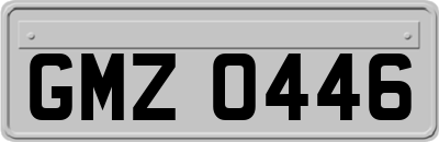 GMZ0446