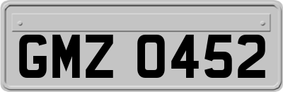 GMZ0452