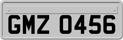 GMZ0456