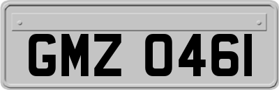 GMZ0461