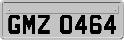 GMZ0464
