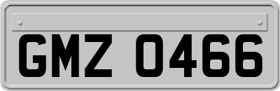 GMZ0466