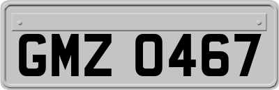 GMZ0467