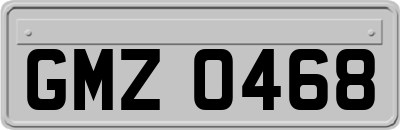 GMZ0468