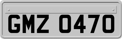 GMZ0470