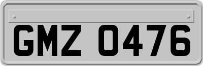 GMZ0476