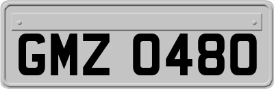 GMZ0480