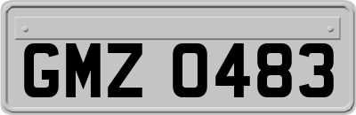 GMZ0483