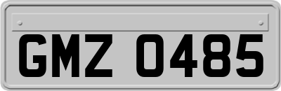 GMZ0485