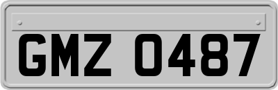 GMZ0487
