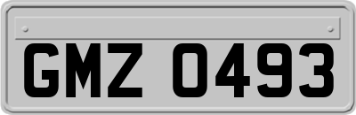 GMZ0493