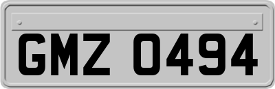 GMZ0494