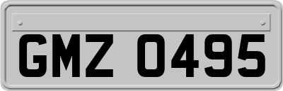 GMZ0495
