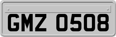 GMZ0508