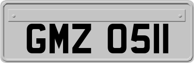 GMZ0511