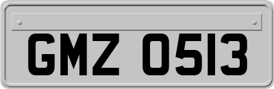 GMZ0513