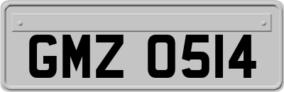 GMZ0514