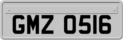 GMZ0516