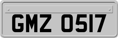 GMZ0517