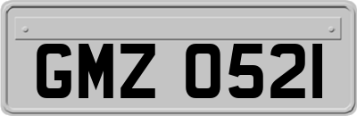 GMZ0521