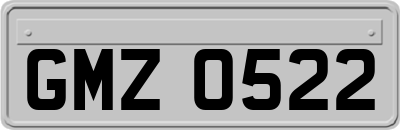 GMZ0522