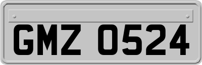 GMZ0524
