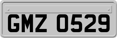 GMZ0529