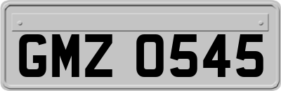 GMZ0545