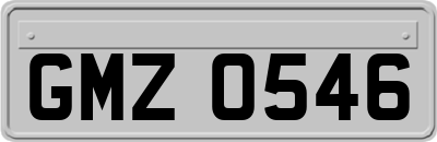 GMZ0546