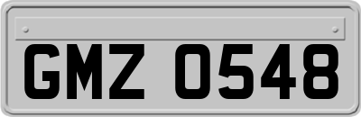 GMZ0548