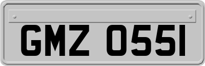 GMZ0551