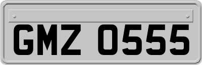 GMZ0555