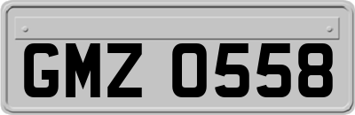 GMZ0558