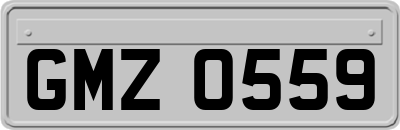 GMZ0559
