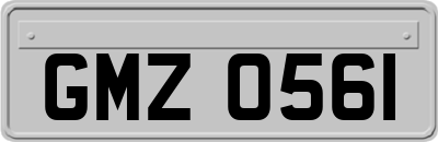 GMZ0561