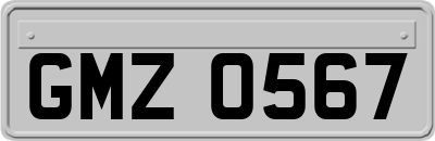 GMZ0567