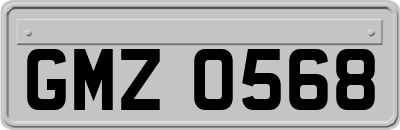 GMZ0568
