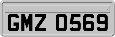 GMZ0569