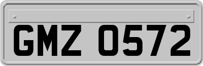 GMZ0572
