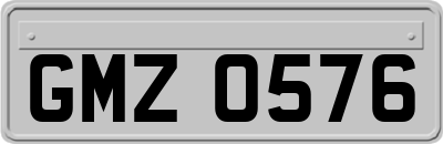 GMZ0576