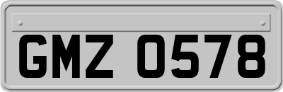 GMZ0578