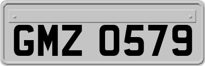 GMZ0579