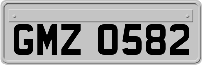 GMZ0582
